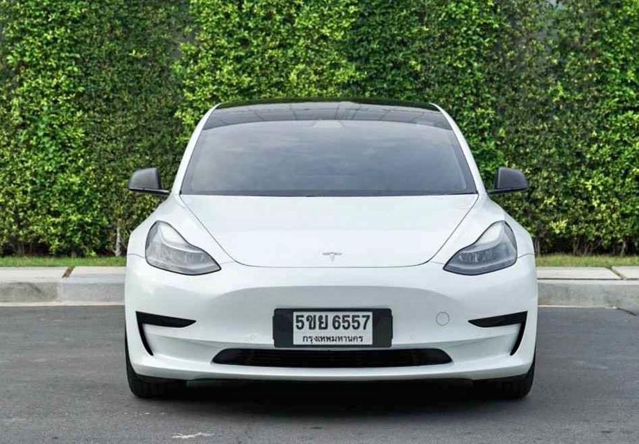 Tesla Model 3 รถศูนย์ไทย 10