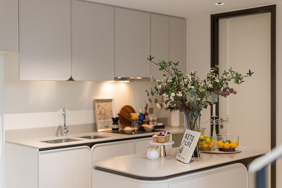 LAST 3 BED DUPLEX WITH PRIVATE POOL 7