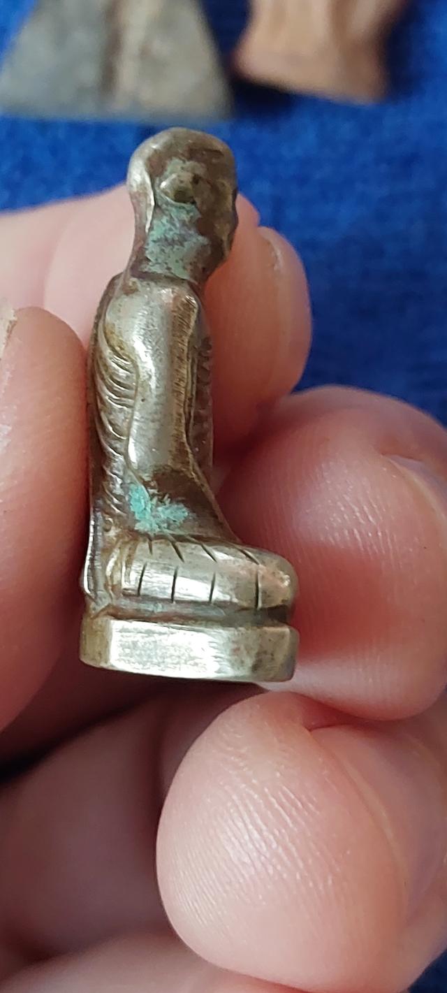 หลวงพ่อเดิม วัดหนองโพ รูปที่ 7