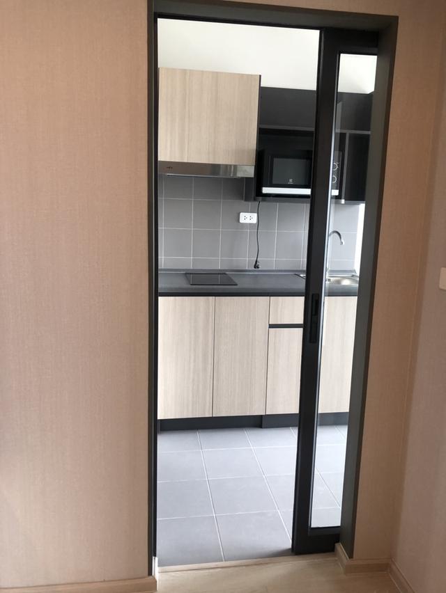 ขายคอนโด IDEO สุขุมวิท 115 ติด BTS ปู่เจ้า 6