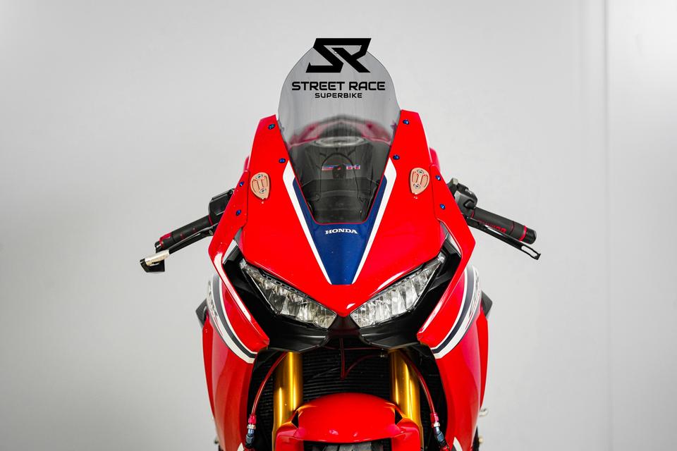 2018 Honda cbr1000rr sp -fully loaded with premium mods! 10