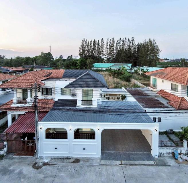 บ้านพัทยา บ้านสวย พลูวิ่ลล่า 979 12