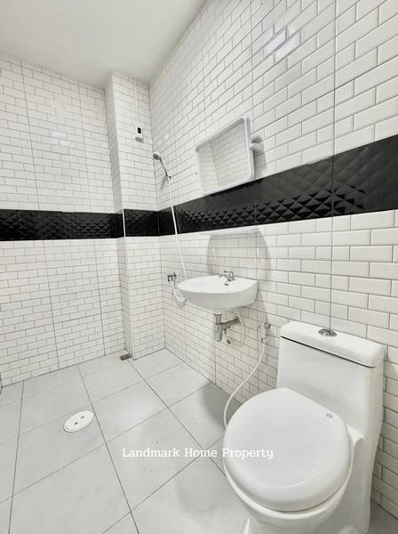 LM25-0149 ขายทาวน์เฮ้าส์ชั้นเดียว บูรพา 12 ซอย วัดเวฬุวนาราม16 ดอนเมือง สรงประภา รีโนเวทใหม่ พร้อมอยู่ 7