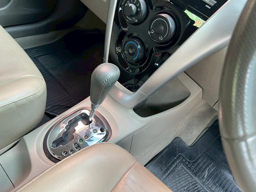 TOYOTA VIOS 2012 รุ่น 1.5 G ออโต้ ตัว TOP รถสภาพสวย พร้อมใช้ มือเดียวป้ายแดง ไม่เคยติดแก้ส ขับดี แอร์เย็นมาก สนใจสอบถามได้เลยครับ 155925 km รูปที่ 9