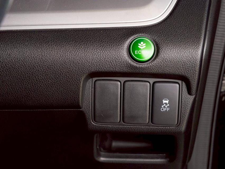 ขาย Honda CRV 2.0S ปี16 10
