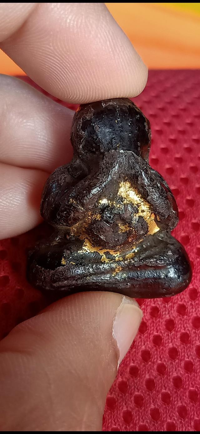 ปิดตา หลวงปู่เอี่ยม วัดปิดตาหลวงปู่เอี่ยม วัดสะพานสูงลงรัก  8