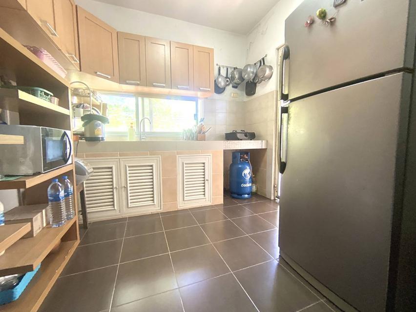 ขายบ้านเดี่ยวพร้อมอยู่ หมู่บ้านแฟมิลี่ซิตี้โฮม2 นาป่า ชลบุรี 10