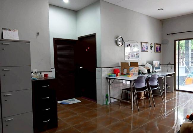 ขายบ้านเดี่ยว ซอยรามคำแหง 68 หมู่บ้านกิตตินิเวศน์ เขตบางกะปิ กรุงเทพมหานคร