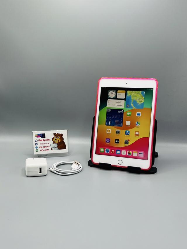 iPadMini5 64gb WiFi สภาพเครื่องสวยกริ๊บ นัดรับได้ครับ