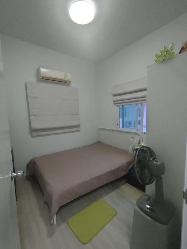 ขายบ้านโครงการแกรนด์พลีโน่ สุขสวัสดิ์30 7