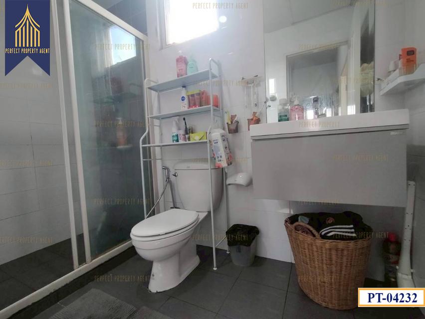 ขาย ทาวน์โฮม 2 ชั้น เดอะคัลเลอร์ บางนา วงแหวน เฟส 4 ใกล้ เมกาบางนา เดินทางเข้าออกเมืองสะดวก 20