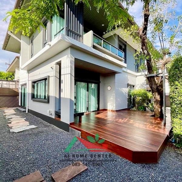 โครงการเศรษฐสิริ วงแหวน-ลำลูกกา 2