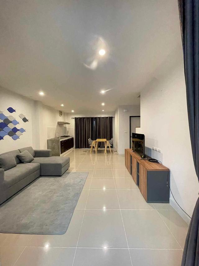ให้เช่าบ้านทาวน์โฮม 2ชั้น ศุภาลัยเบลล่า ถลาง ภูเก็ต 10