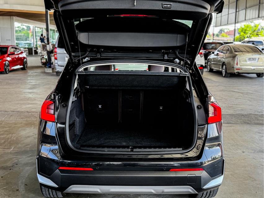 2023 BMW X1, 1.5 sDrive18i 13