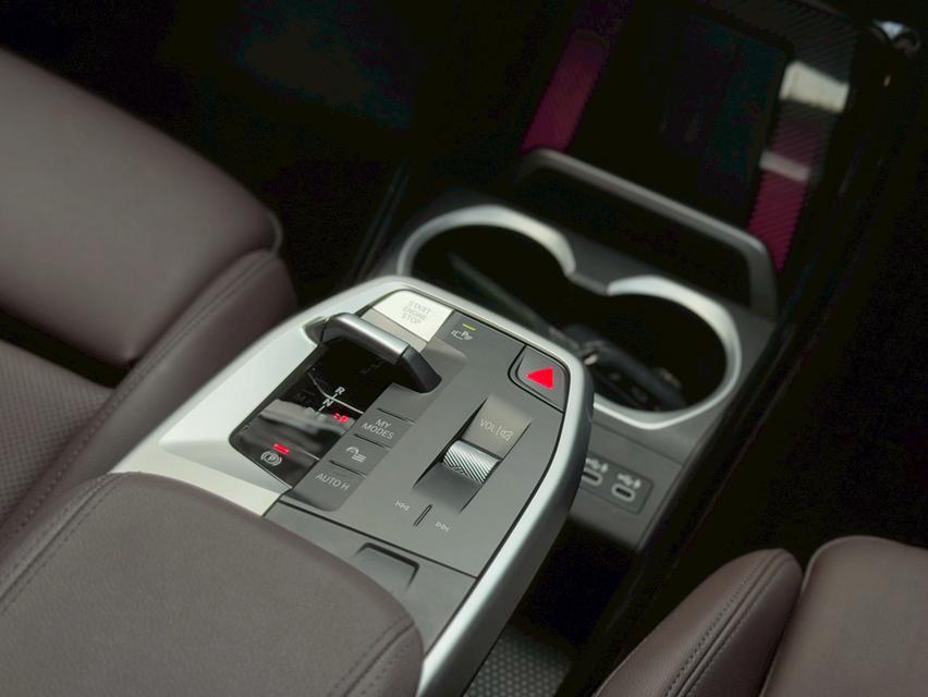 BMW X1 sdrive20i M Sport (U11) 2023 จด 2023  12