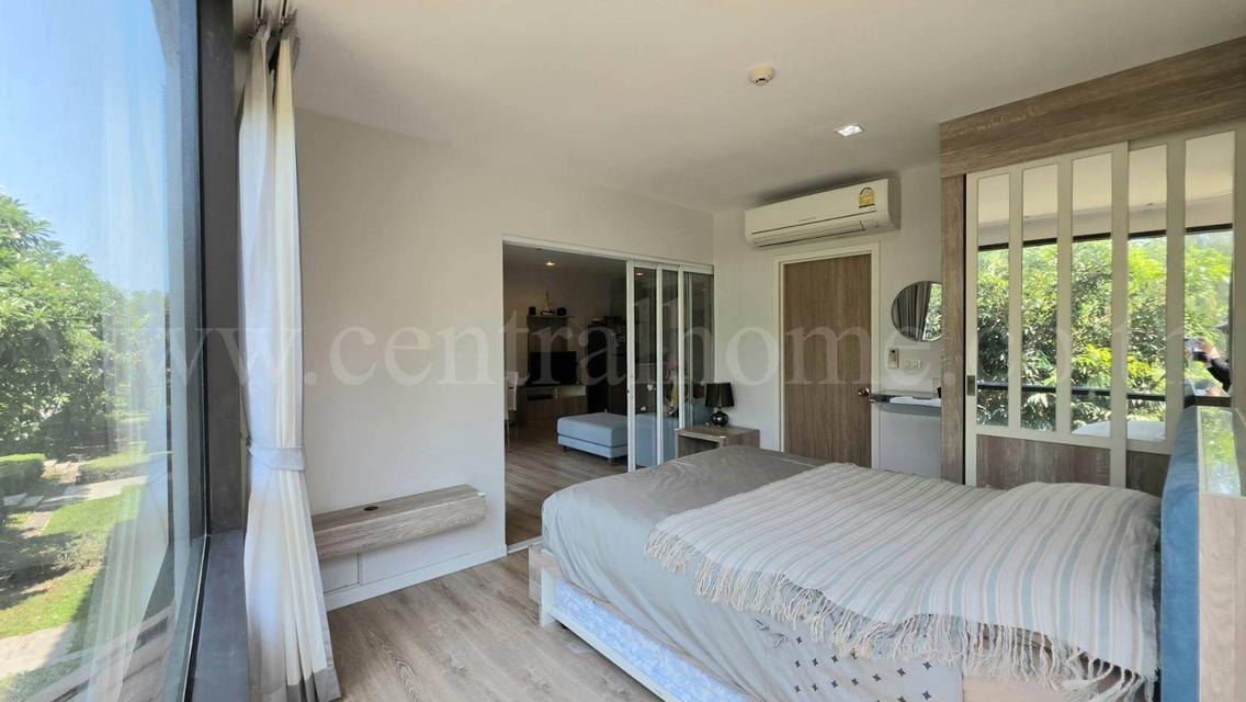 คอนโด เบลล่า คอสต้า หัวหิน ติดชายหาดส่วนตัว 12