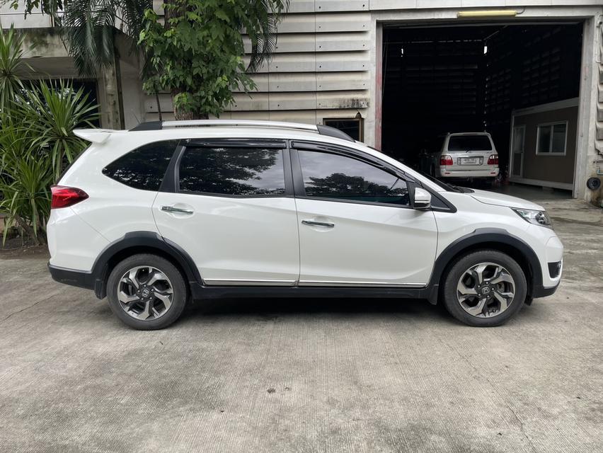 HONDA BRV1.5SV