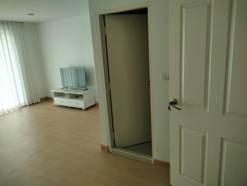 ขาย D5 Condo 51.86 ตรม. ตั้งอยู่ในซอยนวลจันทร์56 เขตบึงกุ่ม กทม. 3