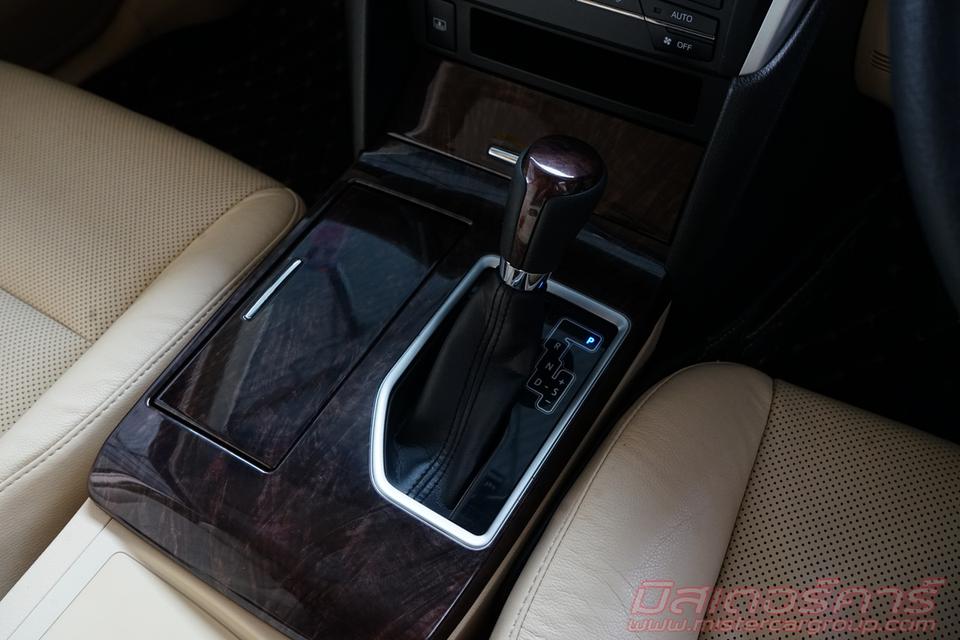 2017 TOYOTA CAMRY 2.0 G ( 5501) 14