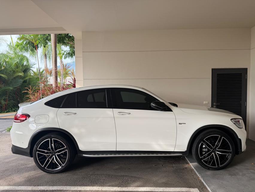 Mercedes Benz GLC 43 AMG รูปย่อยที่ 2