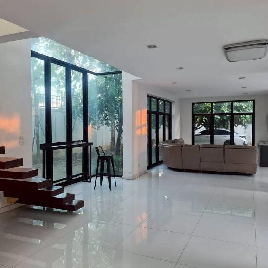 ที่สุดของทำเลศักยภาพ – บ้านหรูที่ดินใหญ่ติดกาญจนา ใกล้ราชพฤกษ์ และ Paseo #ขายต่ำกว่าราคาประเมิน 3