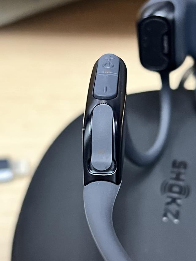 Shokz openrun pro 2