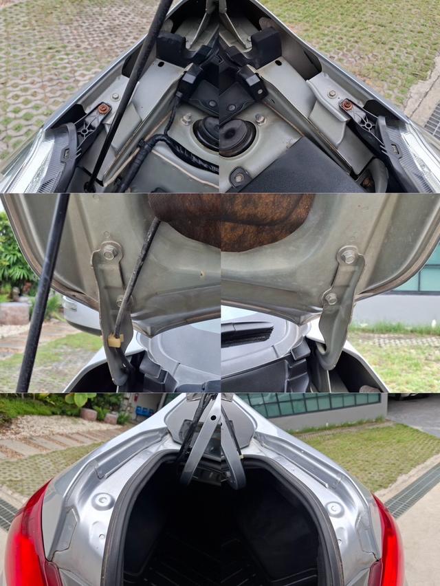 รหัสรถ KN7101 MITSUBISHI  ATTGLS ปี 2014 17