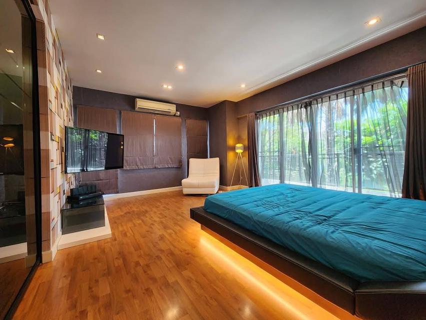 ม.บางกอกบูเลอวาร์ด สาทร-ปิ่นเกล้า 1 13