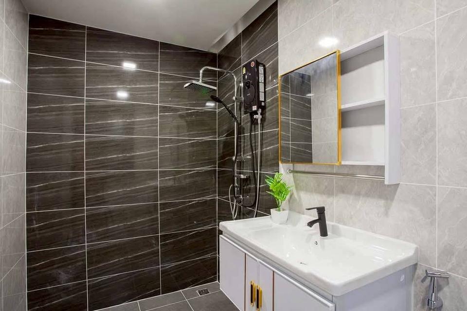 บ้านเดี่ยว คาซ่า วิลล์ สุขาภิบาล 5 4ห้องนอน เช่า 7