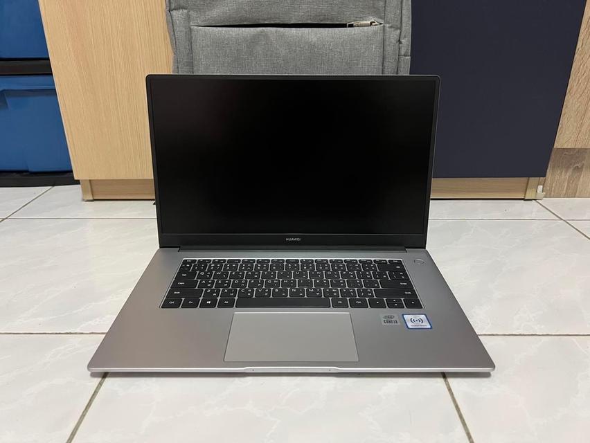 โน้ตบุ๊ค Huawei Matebook D15 มือ2 1