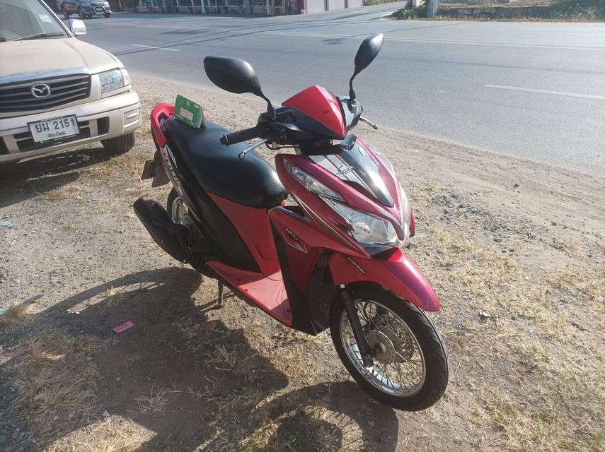 HONDA CLICK125i มือสอง ปี 2011 รูปที่ 3