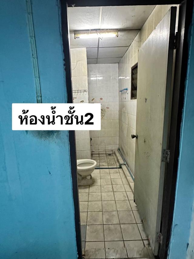 ขายโฮมแฟคทอรี่ พื้นที่สีม่วง สุขสวัสดิ์ 78 พร้อมเข้าอยู่ เหมาะทำโรงงาน-โกดัง-สำนักงาน 10