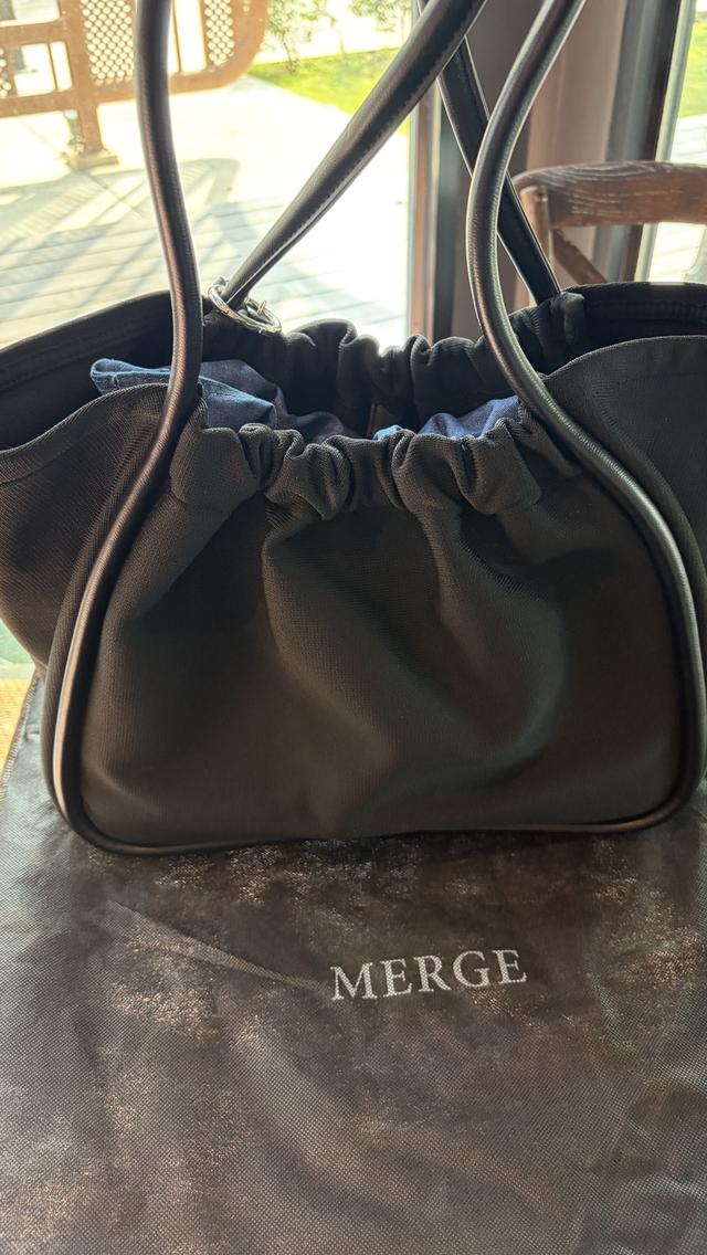 กระเป๋า  Merge ไซส์ L สุพรรณนัดรับในตัวเมืองได้เลยครับ รูปที่ 6