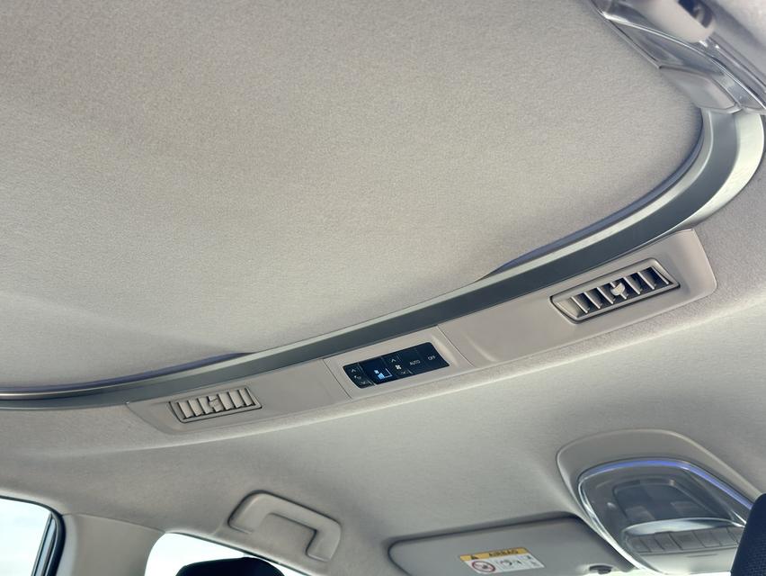 รหัสรถ PAT8890 TOYOTA INNOVA 2.8 CRYSTA ปี 2021 รูปที่ 10