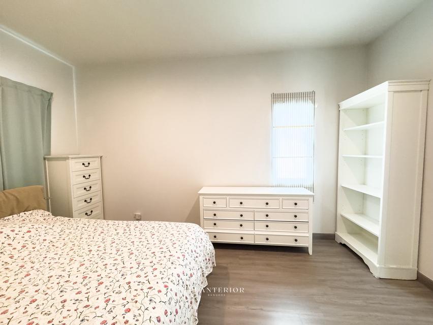 บ้านรามคำแหง 59,000 ให้เช่าเดี่ยว 2 ชั้น  50 ตรว 3 นอน 3 น้ำ 1 ห้องทำงาน  7