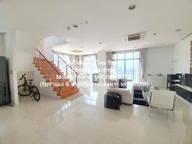 CONDO. เดอะ คอมพลีท ราชปรารภ The Complete Rajprarop 186 sq.m. 20000000 บาท ด่วนๆ กรุงเทพ 4
