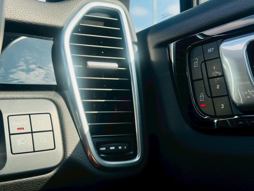 CAYENNE 3.0 HYBRID COUPE Lightweight Sport package 10