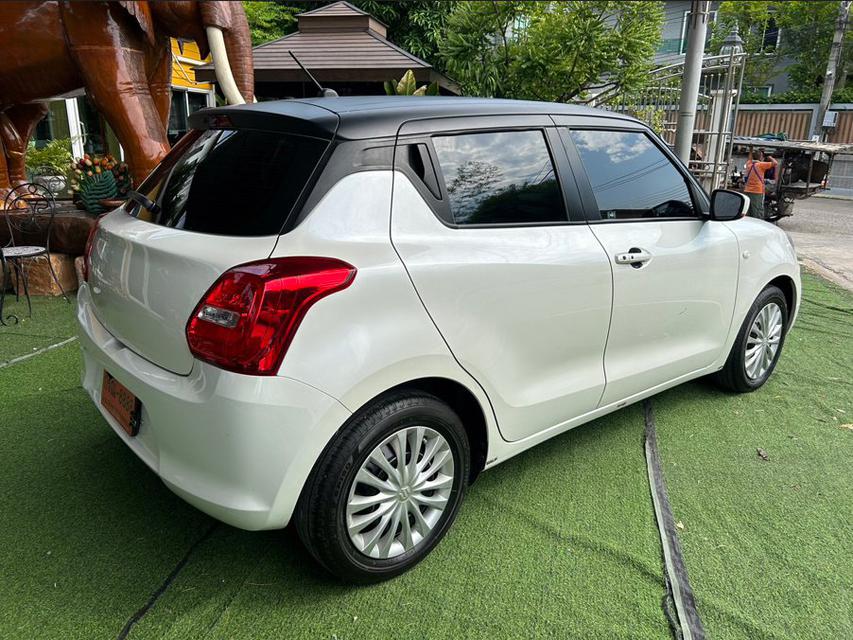 SUZUKI  SWIFT 1.2  GL Hatchback AT ปี 2023 4