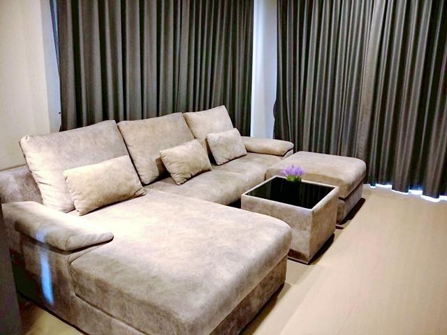 ให้เช่าคฤหาสน์ บ้านเดี่ยว 2 ชั้น 4นอน 52ตร.วา. 202ตร.ม. เซนโทร ประชาอุทิศ 90 แม็กซ์แวลู ประชาอุทิศ 1.7 กม. 6