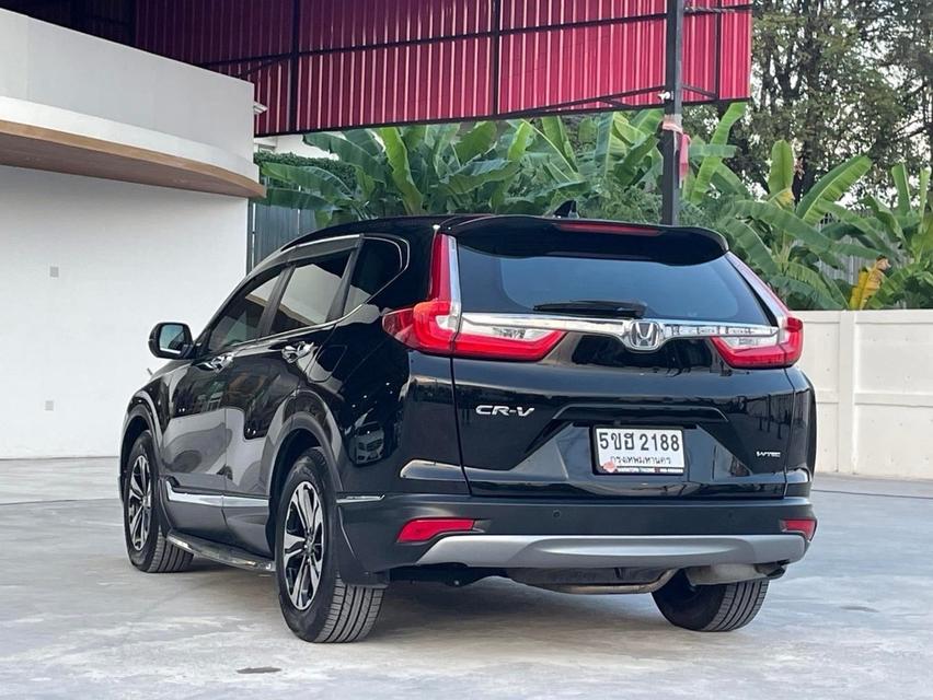 2019 HONDA CRV, 2.4 S 2WD รหัส WRT2188 5