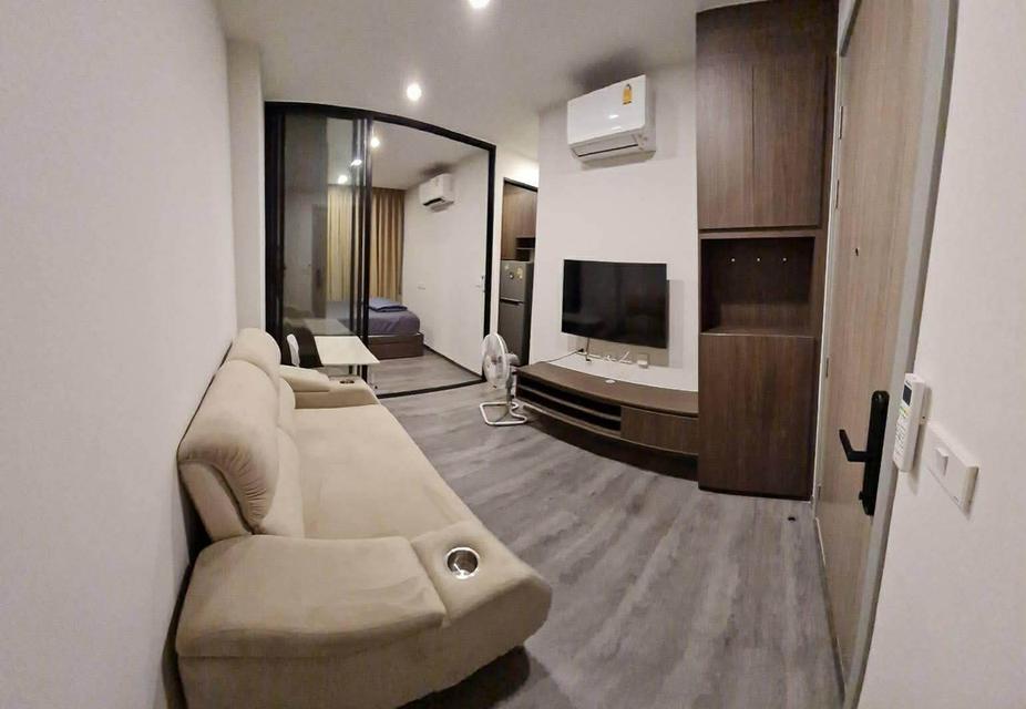 The Origin Ladprao–Bangkapi 5