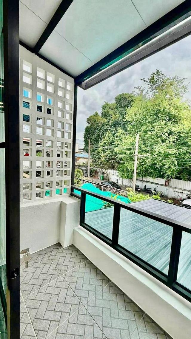 💬 บ้านหลังนี้…รอคุณอยู่ พลาดแล้วอาจจะเสียดายนะคะ  🏡 ทาวน์เฮาส์ 2 ชั้น มบ.เจษฎา 2 รูปที่ 19