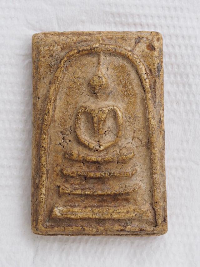 พระเครื่อง พระสมเด็จ 17016812