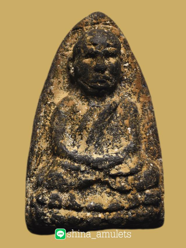 พระหลวงปู่ทวด