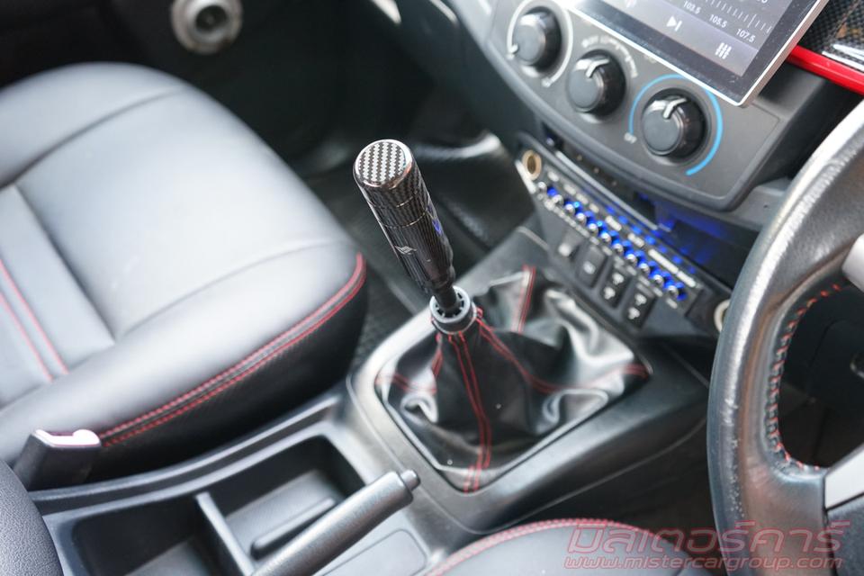 2015 TOYOTA VIGO CHAMP SMART CAB 2.5 E TRD SPORTIVO 12