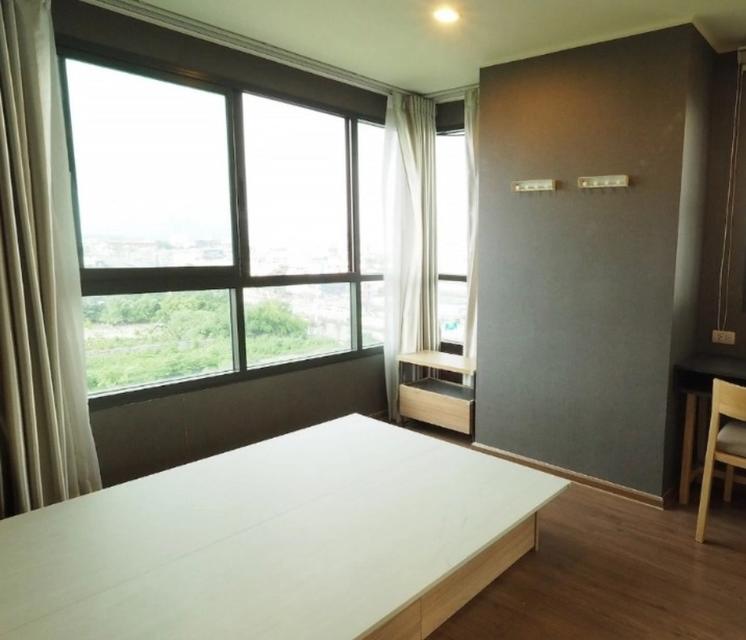 ขาย U Delight Residence Riverfront Rama 3 ห้องชั้น 10 1