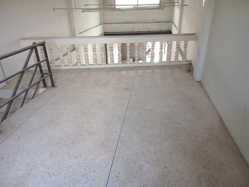 ขายอาคารพาณิชย์ กลางเมืองแก้งคร้อ 3