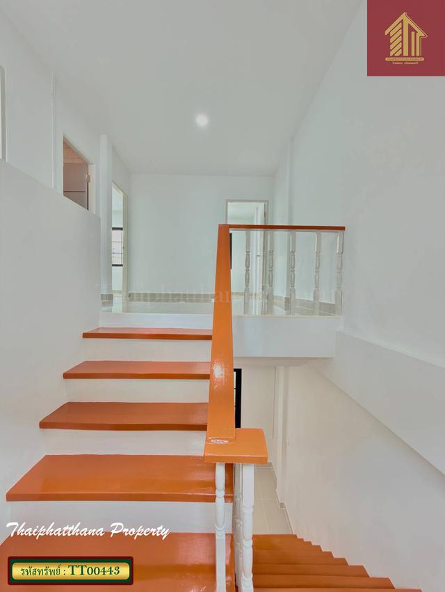 หมู่บ้านนริศรา บึงน้ำรักษ์ รังสิต-นครนายก 6