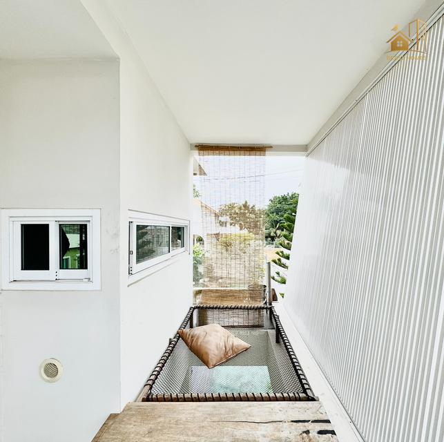 บ้านเดี่ยว กฤษดานคร ปิ่นเกล้า - พุทธมณฑลสาย 2 8