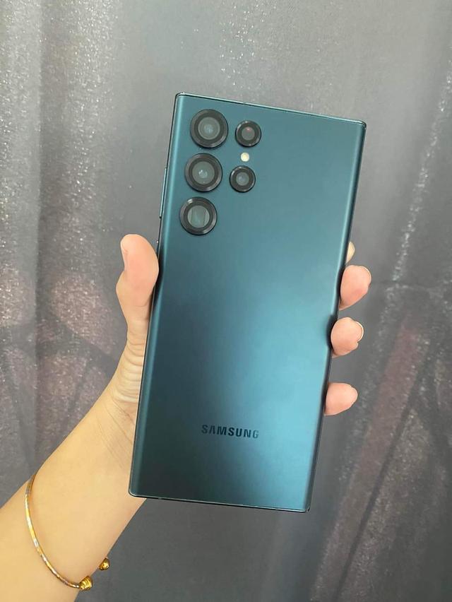 Samsung S22 Ultra งานดี